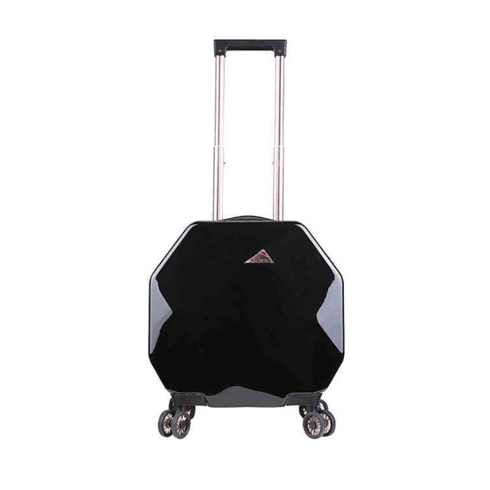 Kenzie Gemstone 20” Luggage